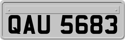 QAU5683