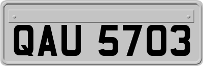 QAU5703