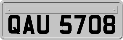 QAU5708