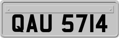 QAU5714