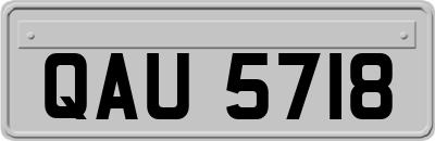 QAU5718