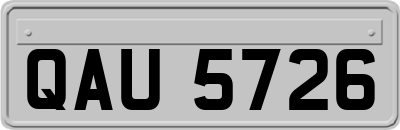 QAU5726