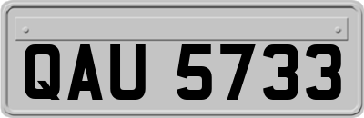 QAU5733