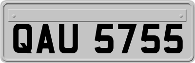 QAU5755