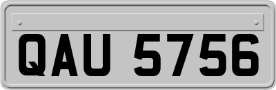 QAU5756