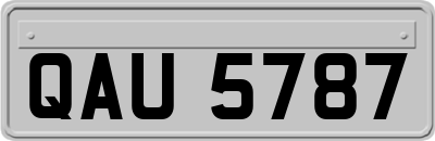 QAU5787