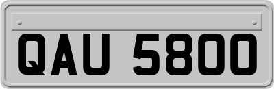 QAU5800