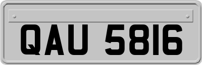 QAU5816