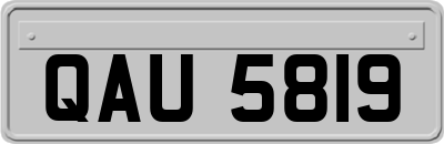 QAU5819