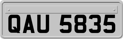 QAU5835