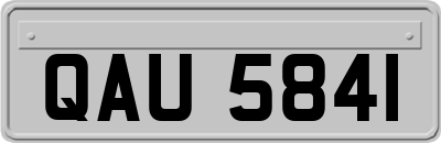 QAU5841