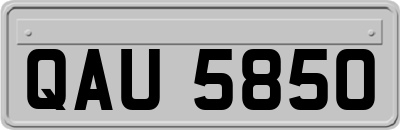 QAU5850