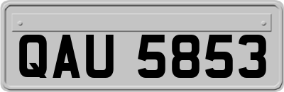 QAU5853