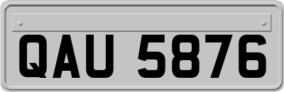 QAU5876