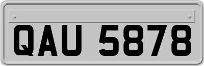 QAU5878