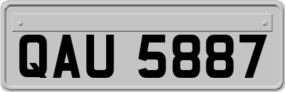 QAU5887