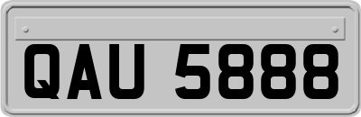 QAU5888