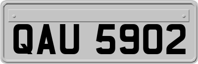 QAU5902