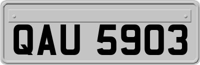 QAU5903