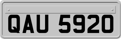 QAU5920