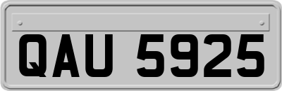 QAU5925