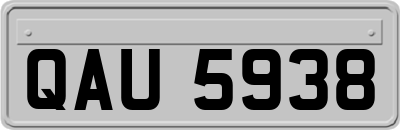 QAU5938