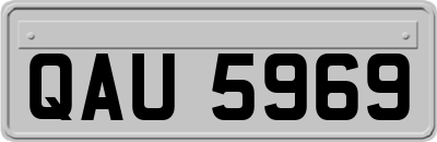 QAU5969