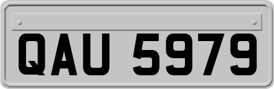 QAU5979