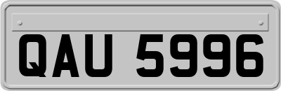 QAU5996