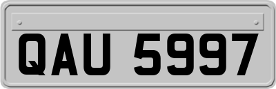 QAU5997