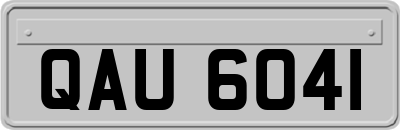 QAU6041