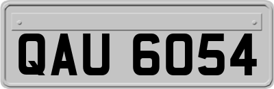 QAU6054