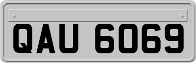 QAU6069