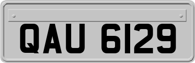 QAU6129