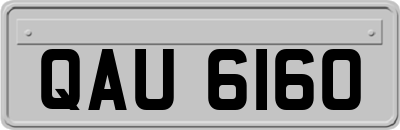 QAU6160