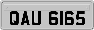 QAU6165