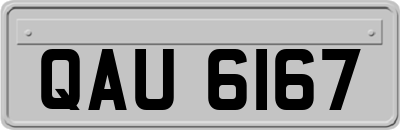 QAU6167