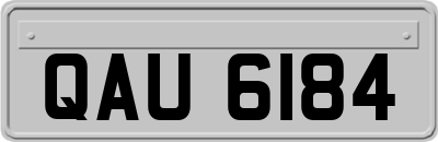 QAU6184