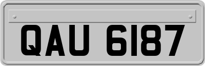 QAU6187