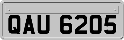 QAU6205