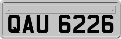 QAU6226