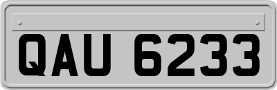 QAU6233