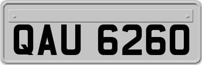 QAU6260