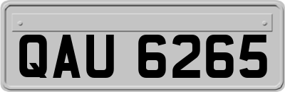 QAU6265