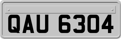 QAU6304