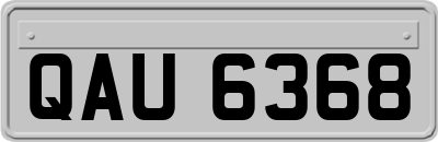 QAU6368