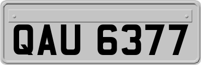 QAU6377