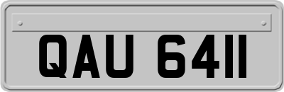 QAU6411