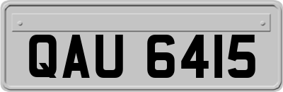 QAU6415