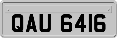 QAU6416